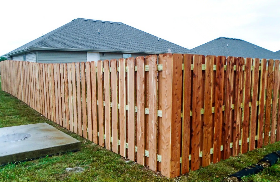 Reliable fence installation services in Duncanville, TX