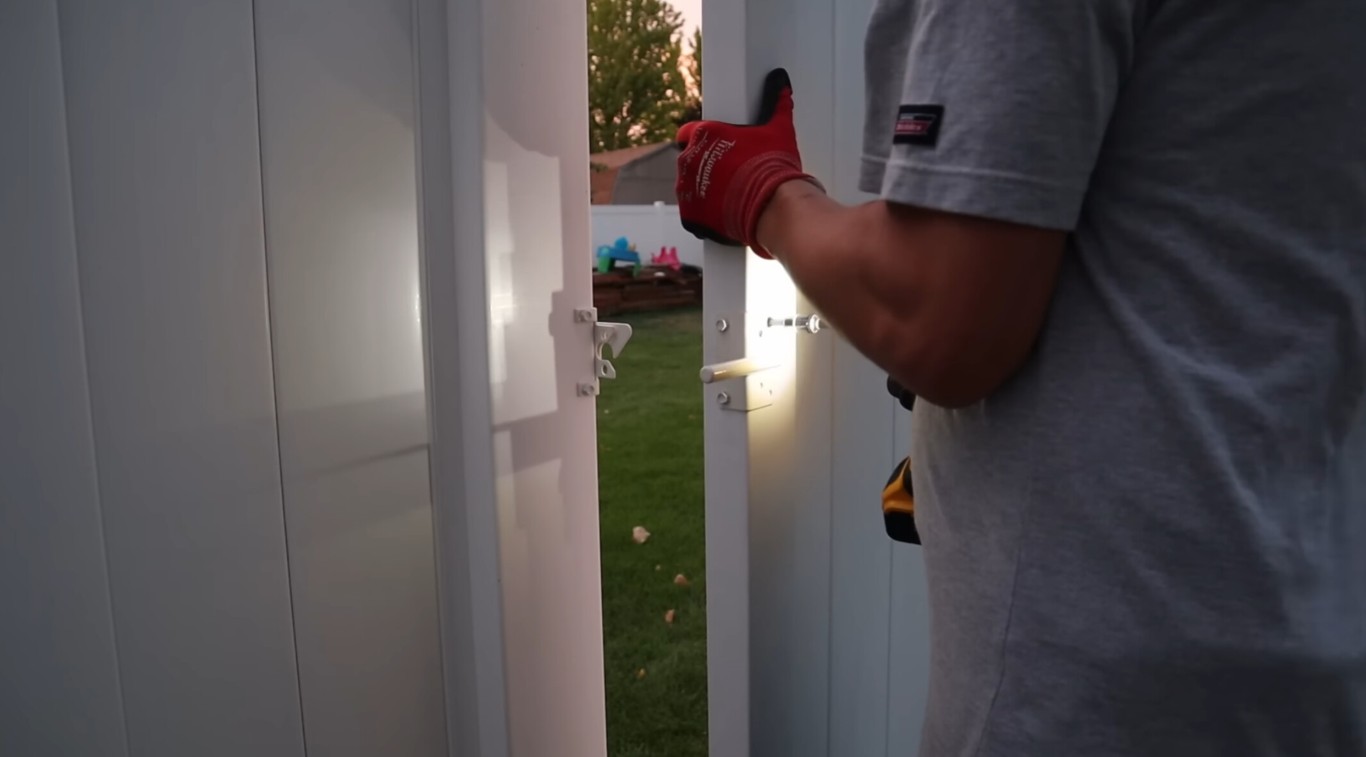 Fence Repair & Replacement in Duncanville, TX