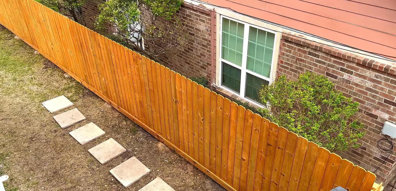 Fence Installation in Duncanville, TX